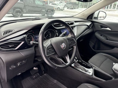 2021 Buick Encore GX Preferred