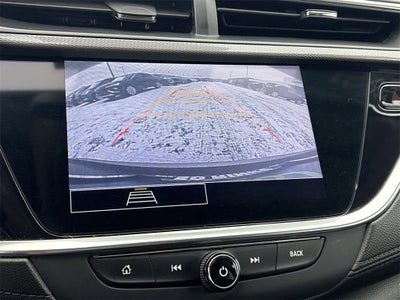 2021 Buick Encore GX Preferred