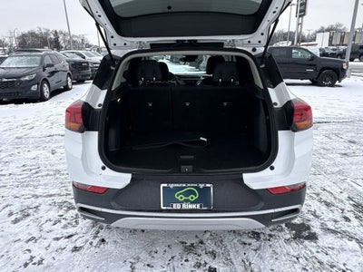 2021 Buick Encore GX Preferred