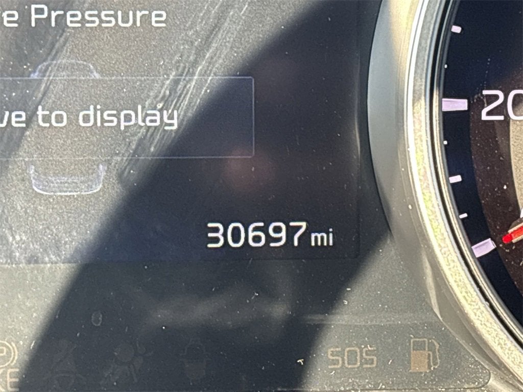 2024 Kia Carnival MPV EX