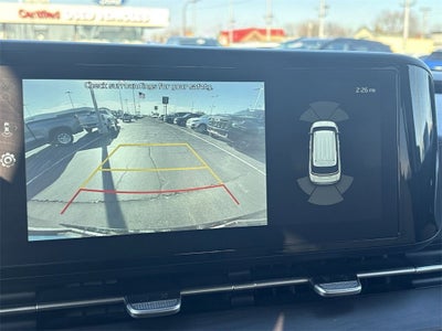 2024 Kia Carnival MPV EX