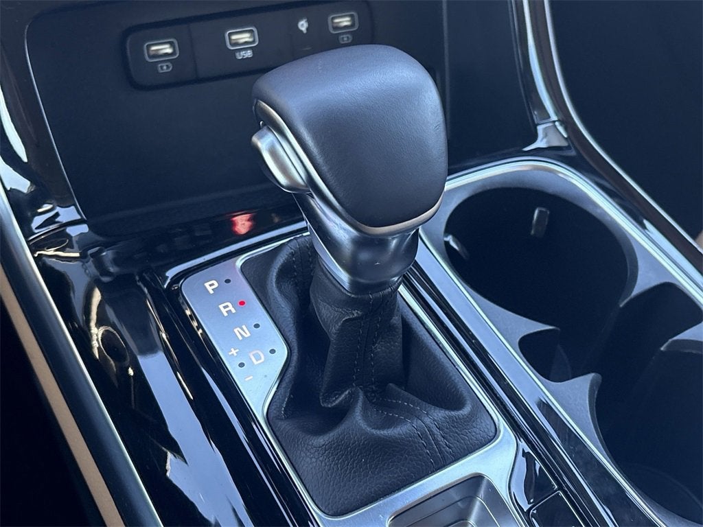 2024 Kia Carnival MPV EX