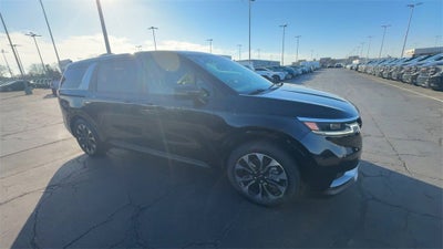 2024 Kia Carnival MPV EX