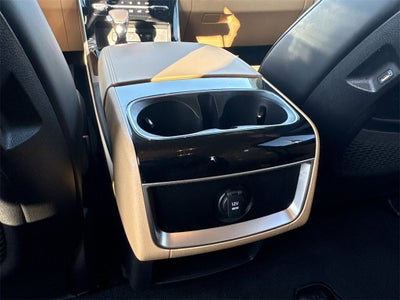 2024 Kia Carnival MPV EX