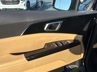 2024 Kia Carnival MPV EX