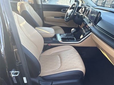 2024 Kia Carnival MPV EX