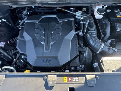 2024 Kia Carnival MPV EX