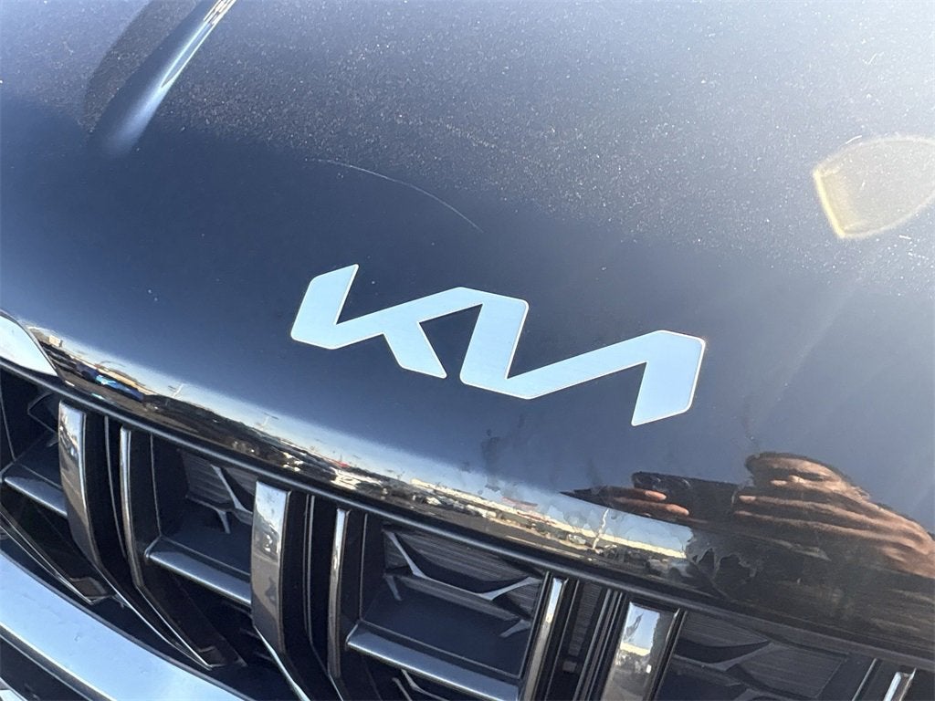 2024 Kia Carnival MPV EX