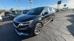 2024 Kia Carnival MPV EX