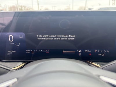 2024 Buick Envision Avenir