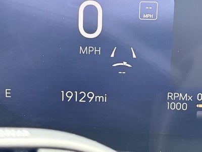 2024 Buick Envision Avenir