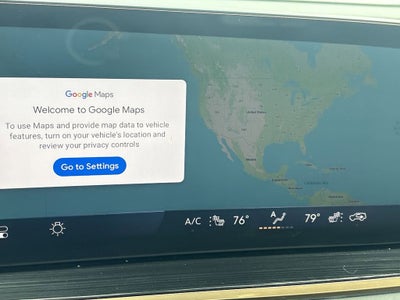 2024 Buick Envision Avenir