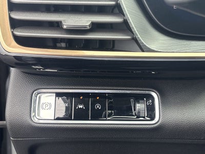 2024 Buick Envision Avenir