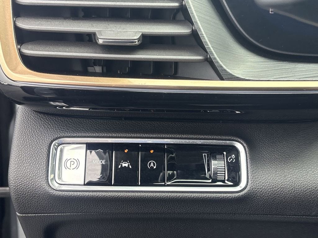 2024 Buick Envision Avenir