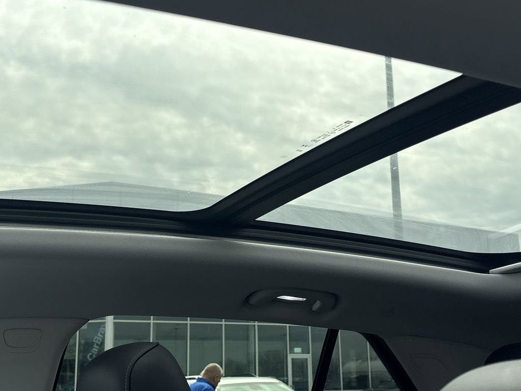 2024 Buick Envision Avenir