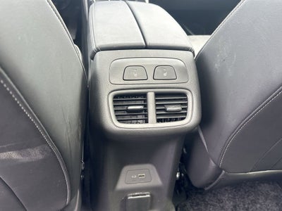 2024 Buick Envision Avenir