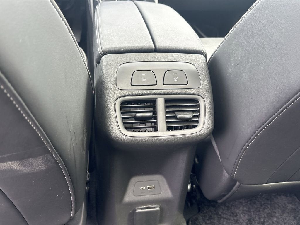 2024 Buick Envision Avenir