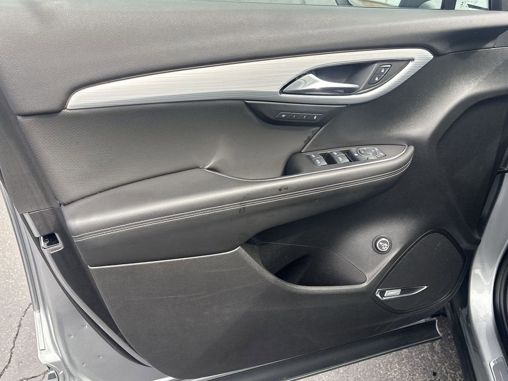 2024 Buick Envision Avenir