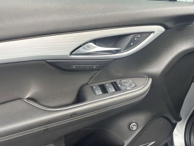 2024 Buick Envision Avenir