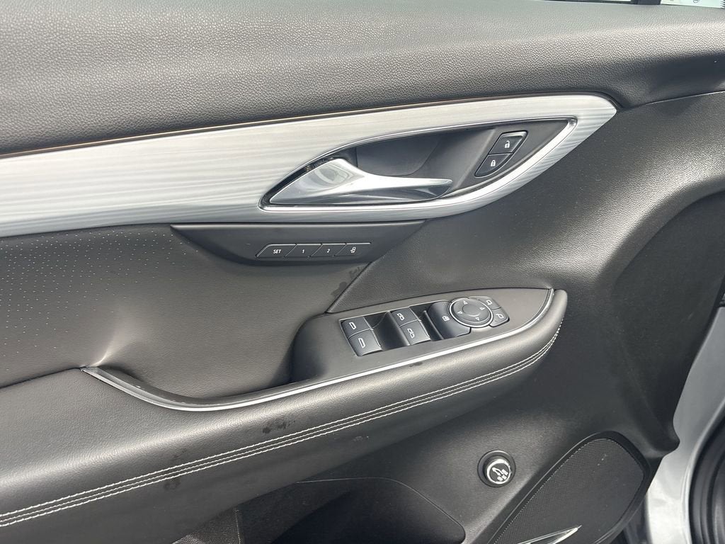 2024 Buick Envision Avenir