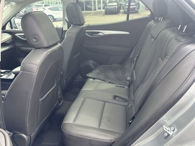 2024 Buick Envision Avenir