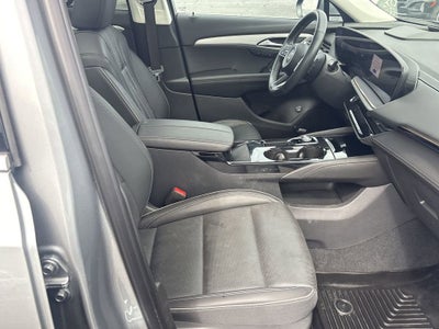 2024 Buick Envision Avenir