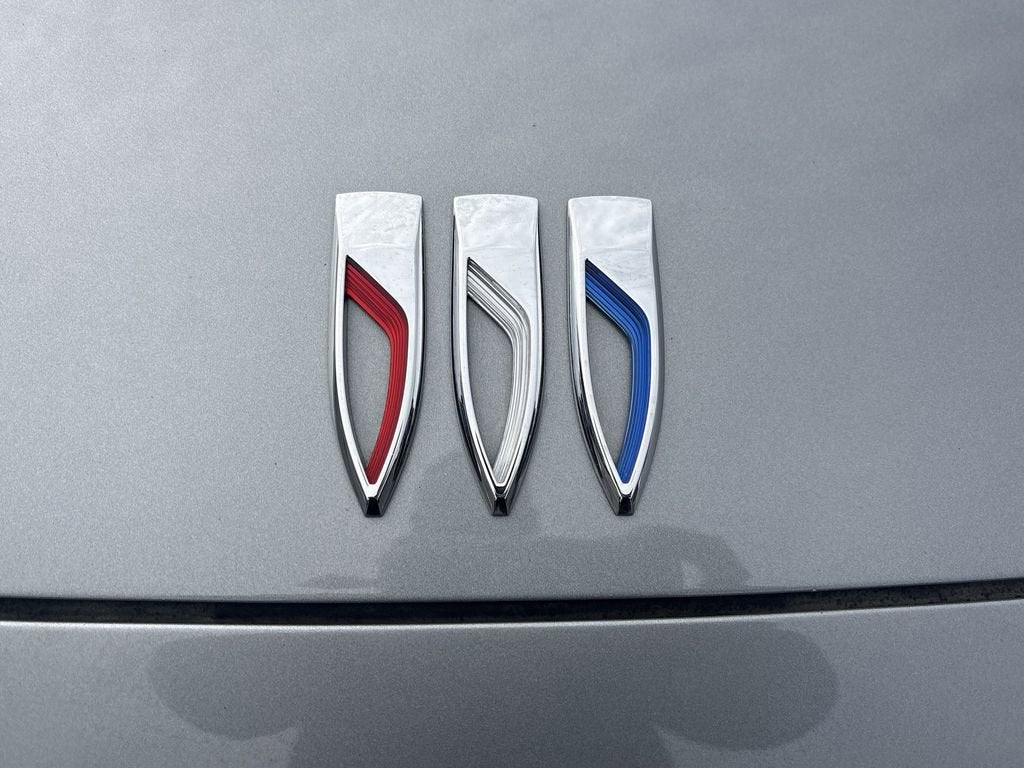 2024 Buick Envision Avenir