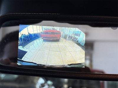 2019 Buick Cascada Sport Touring