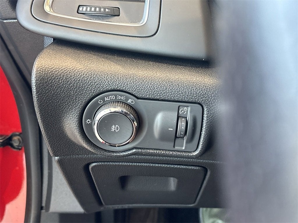 2019 Buick Cascada Sport Touring