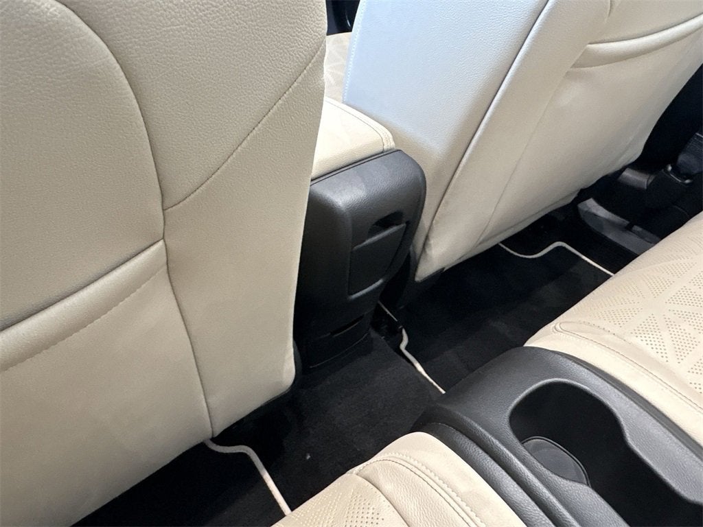 2019 Buick Cascada Sport Touring