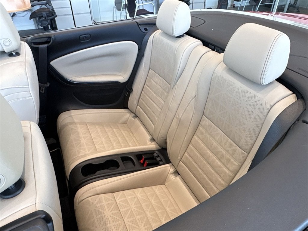 2019 Buick Cascada Sport Touring