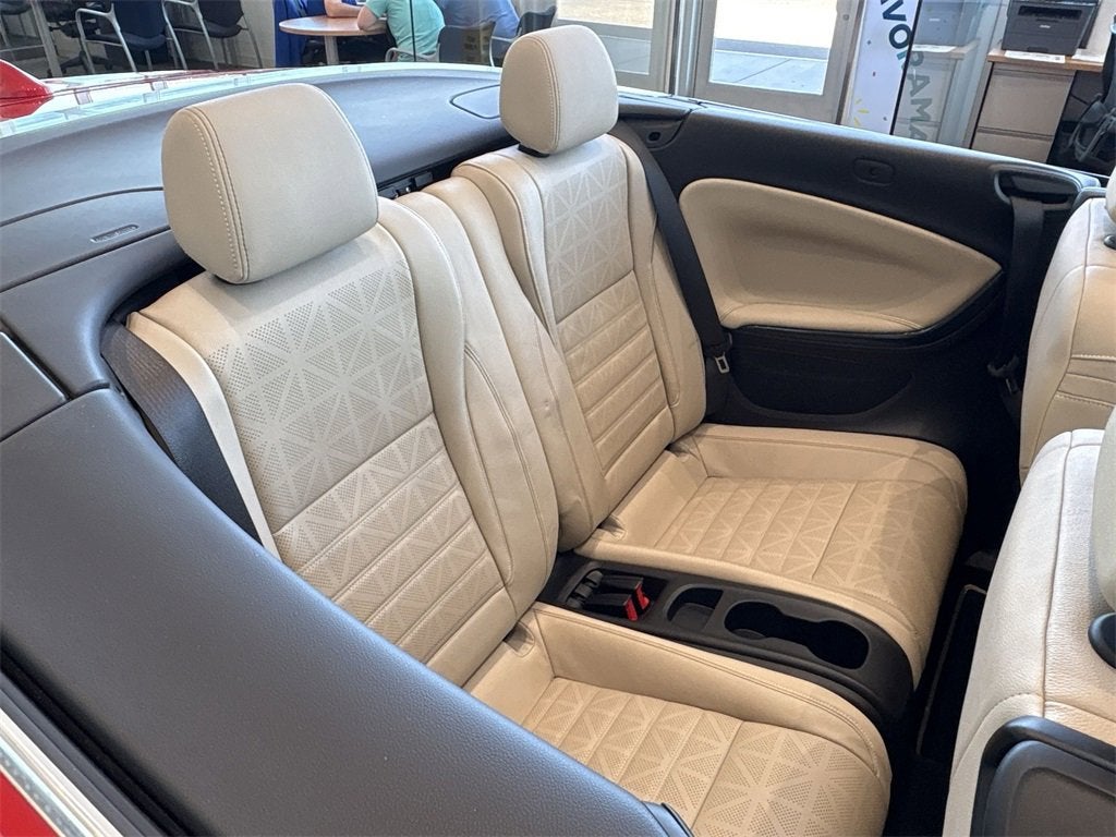 2019 Buick Cascada Sport Touring