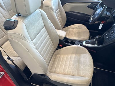 2019 Buick Cascada Sport Touring