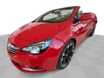 2019 Buick Cascada Sport Touring