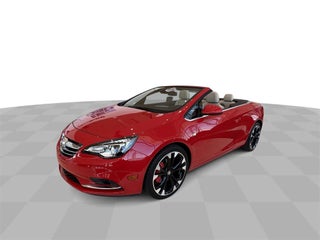 2019 Buick Cascada Sport Touring