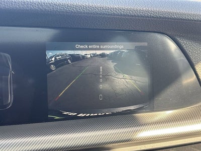 2024 Alfa Romeo Stelvio Ti AWD