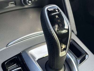 2024 Alfa Romeo Stelvio Ti AWD