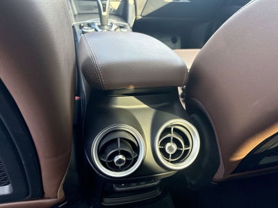 2024 Alfa Romeo Stelvio Ti AWD