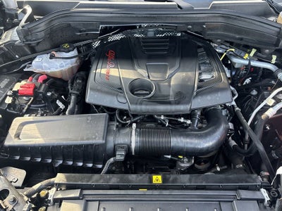 2024 Alfa Romeo Stelvio Ti AWD