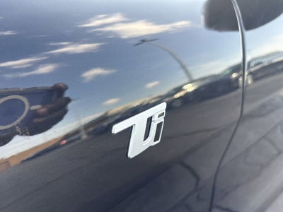 2024 Alfa Romeo Stelvio Ti AWD