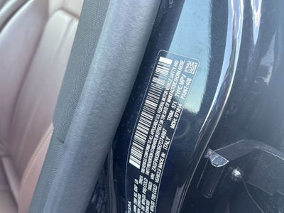 2024 Alfa Romeo Stelvio Ti AWD