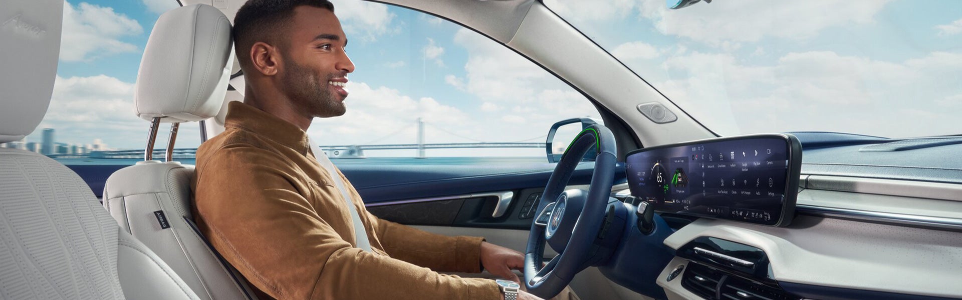 Ed Rinke Chevrolet Buick GMC in Center Line MI