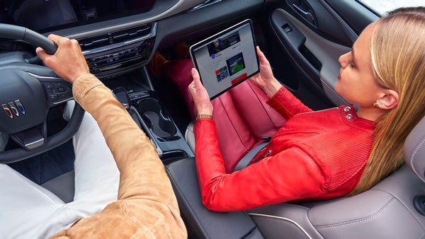 Ed Rinke Chevrolet Buick GMC in Center Line MI