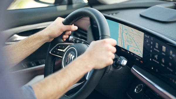 Ed Rinke Chevrolet Buick GMC in Center Line MI