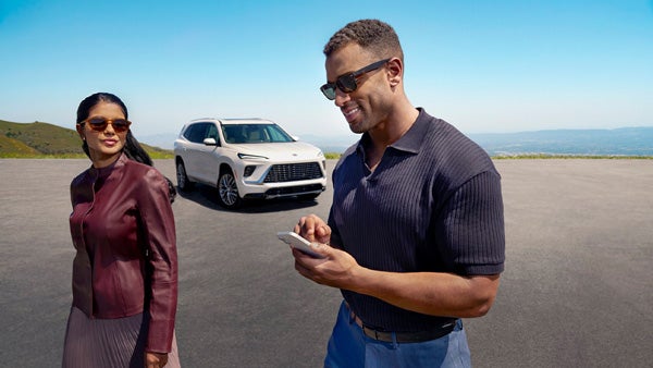 Ed Rinke Chevrolet Buick GMC in Center Line MI