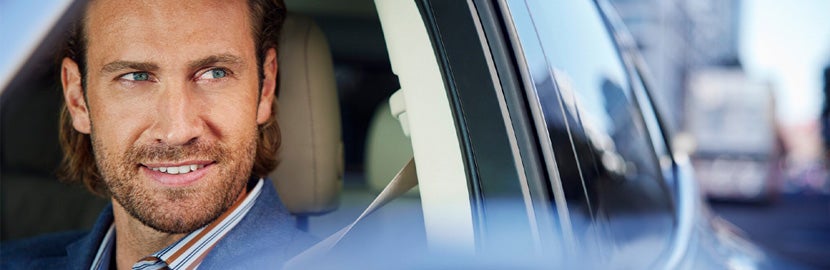 Ed Rinke Chevrolet Buick GMC in Center Line MI