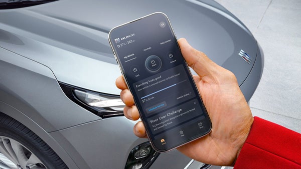 Ed Rinke Chevrolet Buick GMC in Center Line MI