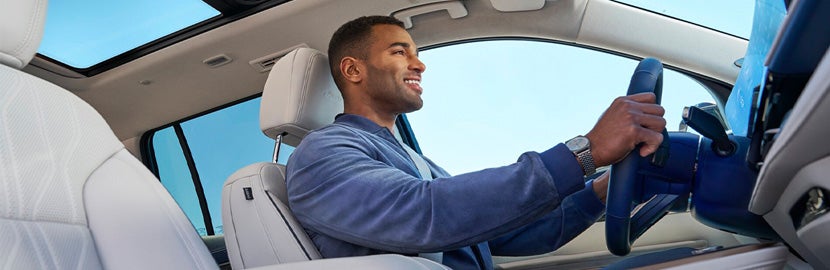 Ed Rinke Chevrolet Buick GMC in Center Line MI