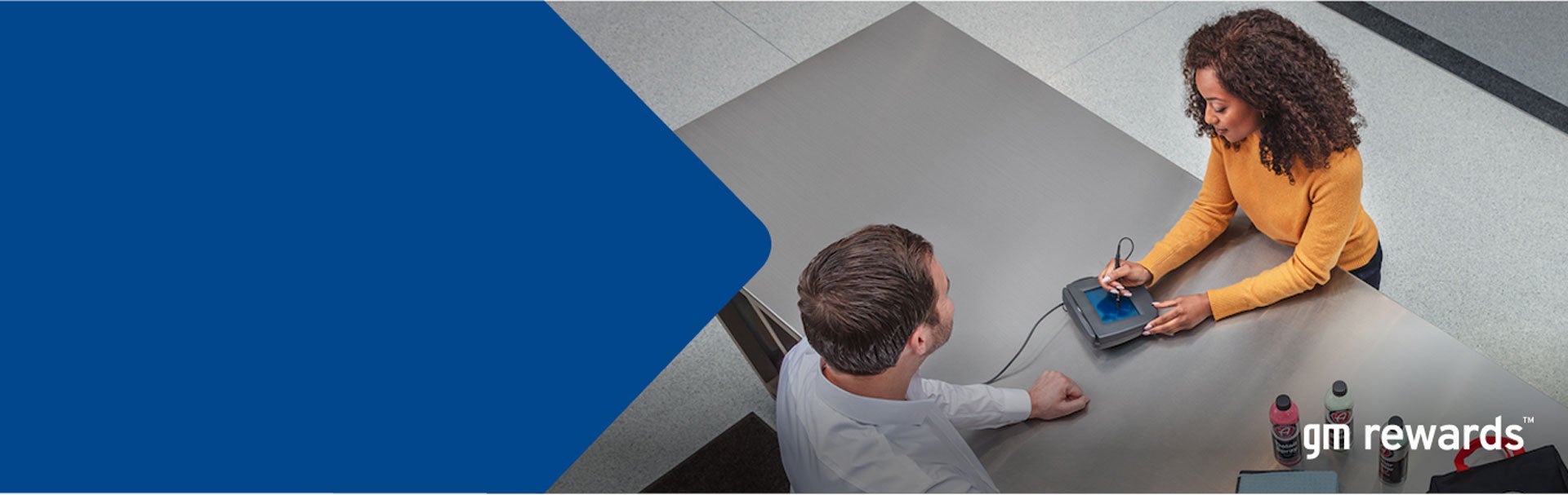 Ed Rinke Chevrolet Buick GMC in Center Line MI