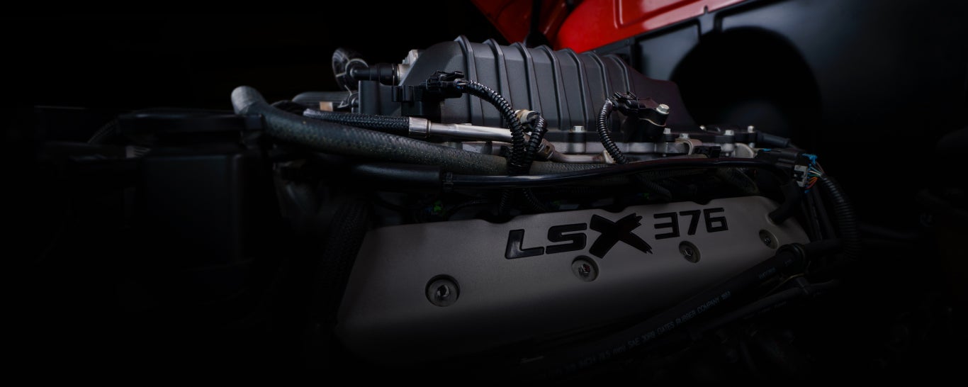 Ed Rinke Chevrolet Buick GMC in Center Line MI